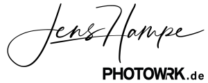 Jens Hampe Photowrk